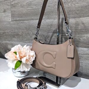 Coach Teri Shoulder Bag